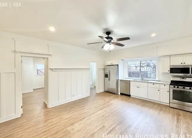Property at 2360 W Washington Blvd Unit 6A, Los Angeles, CA, 90018, 1 bed, 1 bath, [object Object]