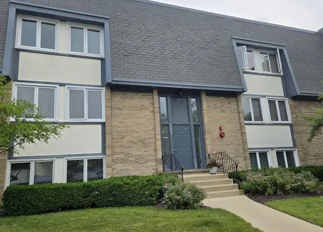 Property at 2025 Ammer Ridge Ct #202, Glenview, IL, 60025, 2 beds, 2 baths, [object Object]