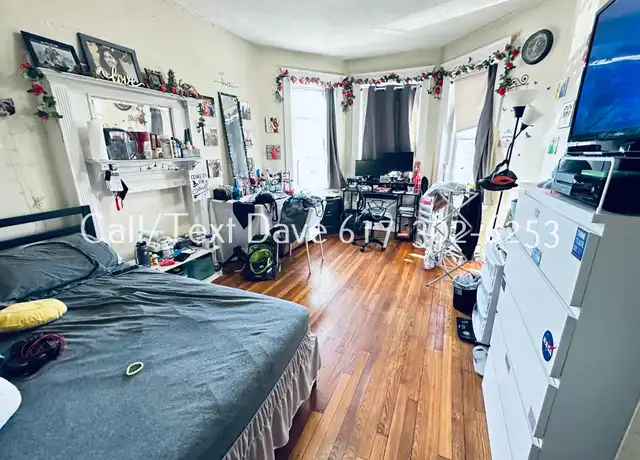 Property at 71 Chester St Unit 8, Allston, MA, 02134, 1 bed, 1 bath, [object Object]