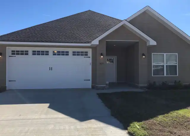 Property at 3625 Leafy Pass, Jonesboro, AR, 72404, 3 beds, 2 baths, [object Object]