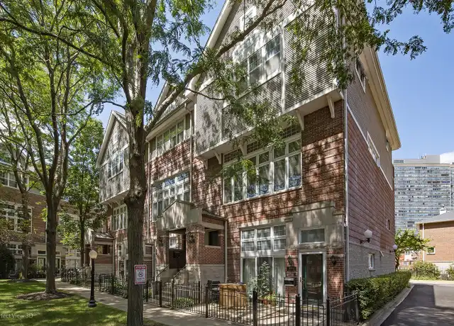 Property at 4930 S Cornell Ave Unit A, Chicago, IL, 60615, 2 beds, 2.5 baths, [object Object]