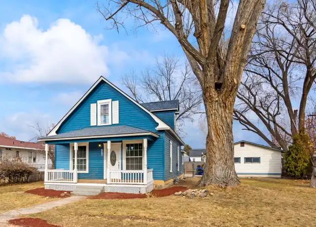 Property at 907 Grant St, Caldwell, ID, 83605, 3 beds, 1.5 baths, [object Object]