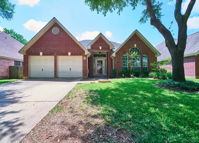 Property at 4503 Oak Valley Dr, Missouri City, TX, 77459, 4 beds, 2 baths, [object Object]