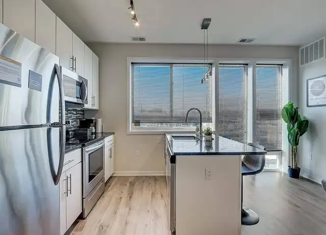 Property at The Pointe by HUB - 1415 N 31st St, Philadelphia, PA, 19121, 1 bed, 1 bath, [object Object]