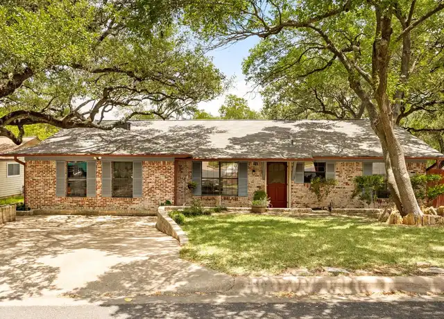 Property at 6203 Greentree Ln, Austin, TX, 78745, 4 beds, 2 baths, [object Object]