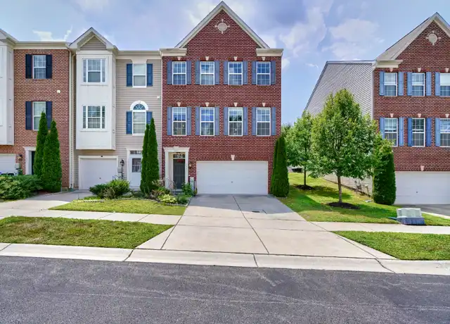 Property at 7863 River Rock Way, Columbia, MD, 21044, 3 beds, 3.5 baths, [object Object]