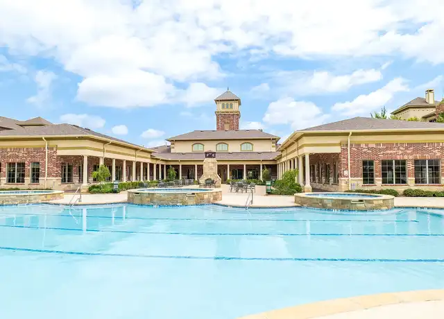 Property at Crest Manor - 940 W Round Grove Rd, Lewisville, TX, 75067, 1-2 bed, 1-2 bath, [object Object]