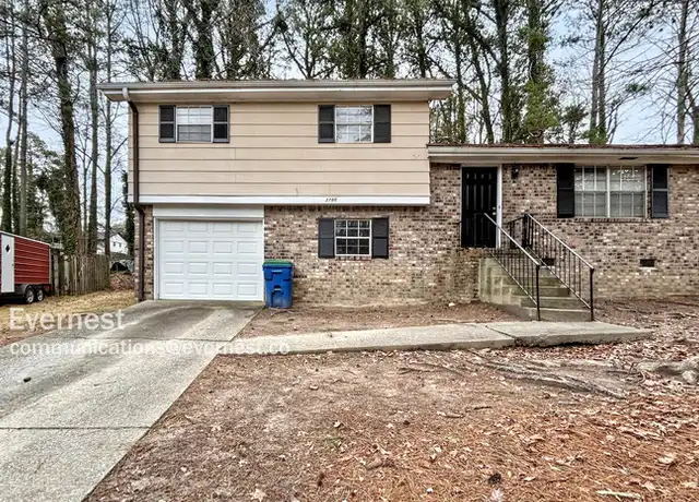 Property at 3780 Cedar Hurst Way, Atlanta, GA, 30349, 4 beds, 2 baths, [object Object]