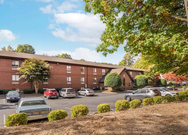 Property at Charlotte - Tyvola Rd. - Executive Park - 5830 Westpark Dr, Charlotte, NC, 28217, 0 beds, 1 bath, [object Object]