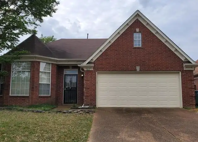 Property at 8619 Brer Rabbit Cv, Cordova, TN, 38018, 3 beds, 2 baths, [object Object]