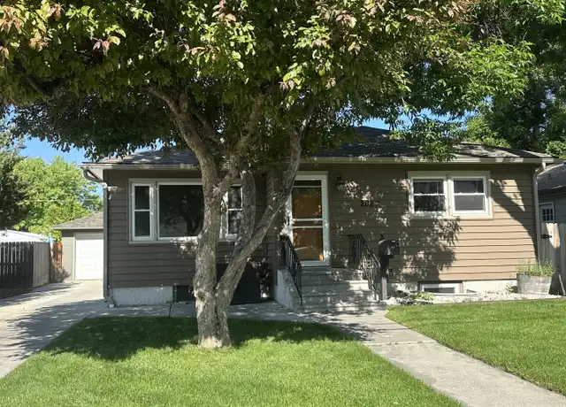Property at 2024 13th St W, Billings, MT, 59102, 2 beds, 1 bath, [object Object]