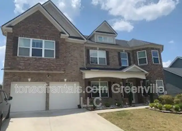 Property at 105 Sea Harbour Way, Simpsonville, SC, 29681, 5 beds, 4 baths, [object Object]