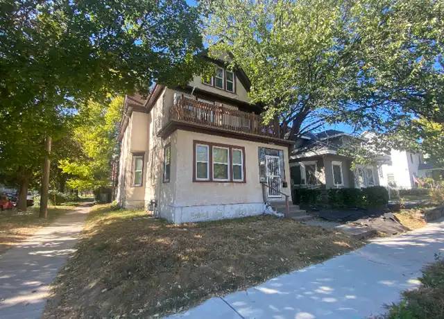 Property at 3046 Bryant Ave S Unit 2, Minneapolis, MN, 55408, 3 beds, 1 bath, [object Object]