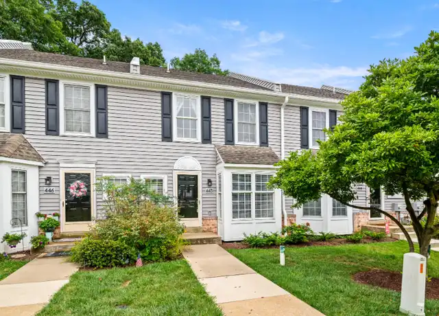 Property at 445 Hartford Sq, West Chester, PA, 19380, 4 beds, 2.5 baths, [object Object]
