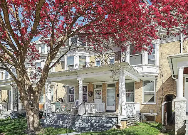 Property at 131 W Jackson St, York, PA, 17401, 4 beds, 1.5 baths, [object Object]