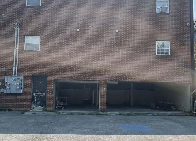 Photo of 2359 E 5th Ave Unit 1, Knoxville, TN 37917