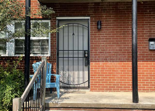 Photo of 2359 E 5th Ave Unit 1, Knoxville, TN 37917