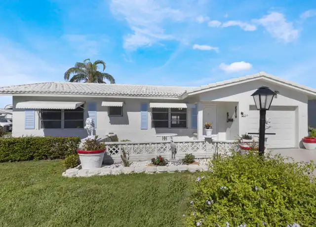 Property at 1315 SW 20th St, Boynton Beach, FL, 33426, 3 beds, 2 baths, [object Object]