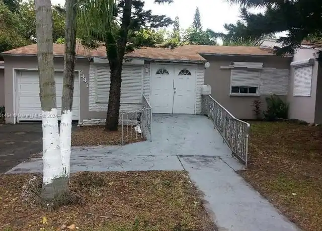 Property at 2447 Pierce St Unit 1, Hollywood, FL, 33020, 1 bed, 1 bath, [object Object]