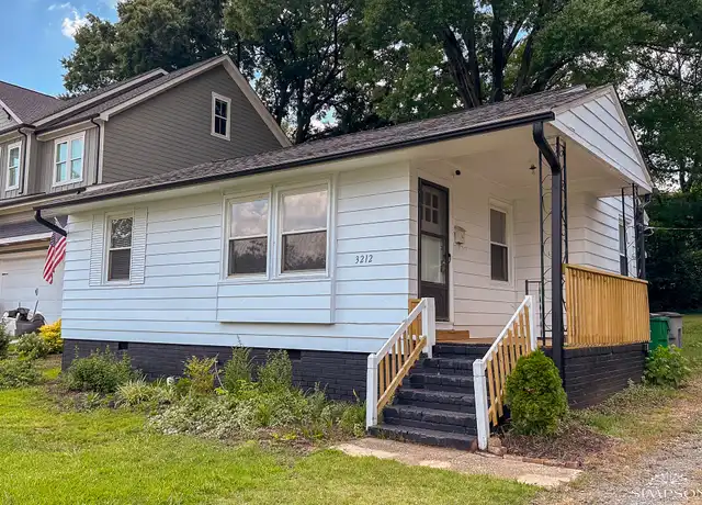 Property at 3212 Dexter St, Charlotte, NC, 28209, 2 beds, 1 bath, [object Object]