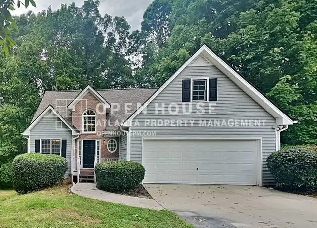 Property at 235 Camden Knl, Dallas, GA, 30157, 4 beds, 3 baths, [object Object]