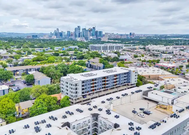 Property at The Zenith - 1709 Burton Dr, Austin, TX, 78741, 0-1 beds, 1 bath, [object Object]