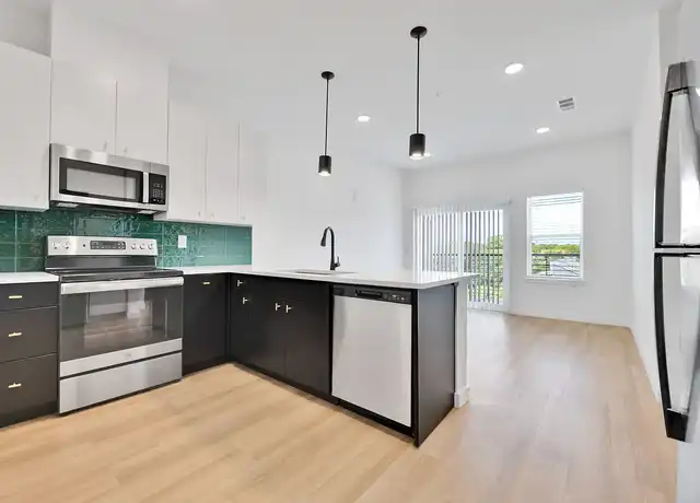 Property at The Zenith - 1709 Burton Dr, Austin, TX, 78741, 0-1 beds, 1 bath, [object Object]