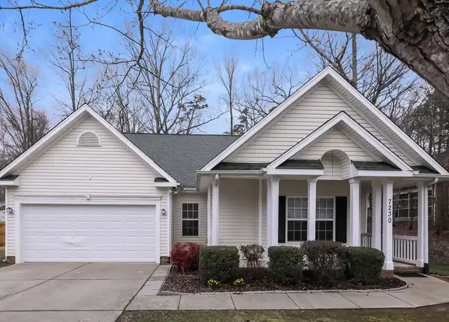 Property at 7230 Frances Irene Dr, Charlotte, NC, 28215, 3 beds, 2 baths, [object Object]