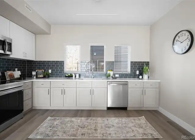 Property at 2650 S Delaware St Unit 5, Denver, CO, 80223, 2 beds, 2.5 baths, [object Object]
