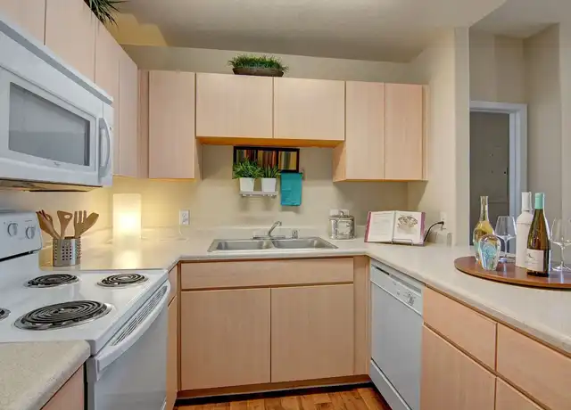 Property at Pala Mesa - 2433 W Main St, Mesa, AZ, 85201, 1 bed, 1 bath, [object Object]