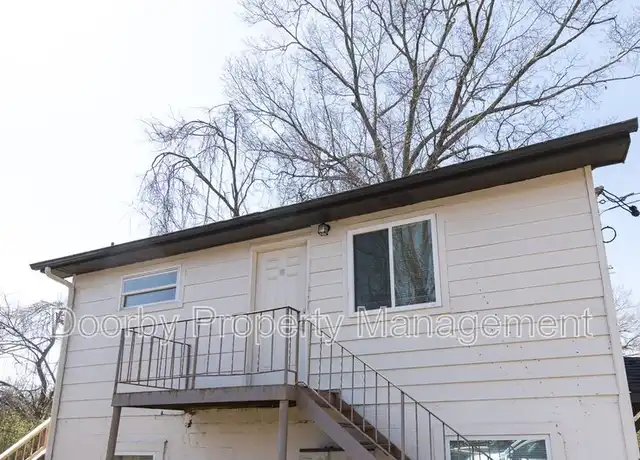 Property at 100 James St Unit B, Rossville, GA, 30741, 2 beds, 1 bath, [object Object]