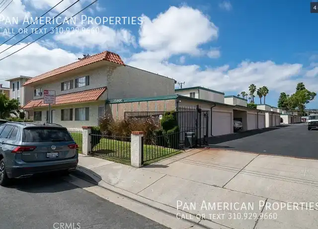 Property at 25907 Oak St Unit 16, Lomita, CA, 90717, 2 beds, 1.5 baths, [object Object]