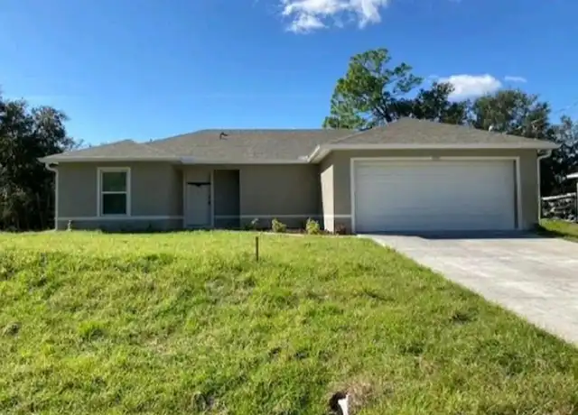 Property at 4281 Golfair Ln, North Port, FL, 34288, 3 beds, 2 baths, [object Object]