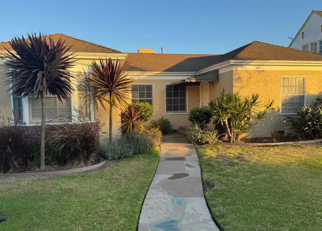 Property at 4168 Charlene Dr, Los Angeles, CA, 90043, 3 beds, 2 baths, [object Object]