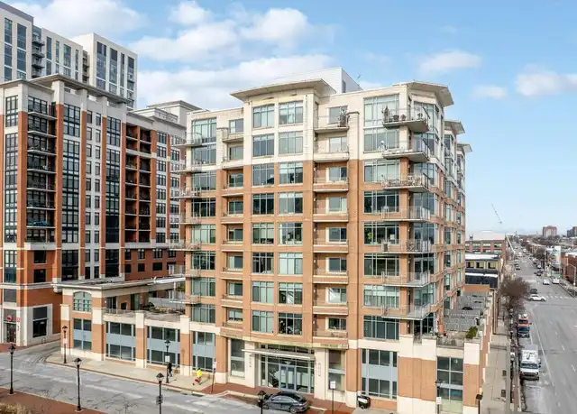 Property at 1400 Lancaster St #704, Baltimore, MD, 21231, 2 beds, 2.5 baths, [object Object]
