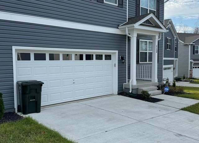 Photo of 112 Shallow Brook Way, La Plata, MD 20646
