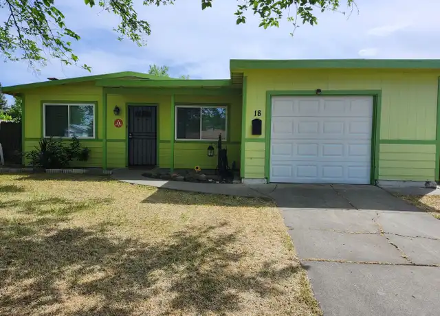 Property at 18 Sunrise St, Woodland, CA, 95695, 3 beds, 2 baths, [object Object]
