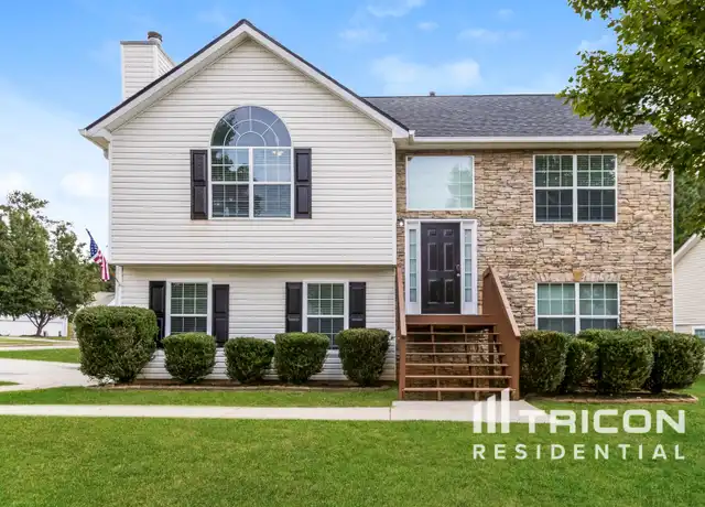 Property at 2620 Thunder Basin Way, Douglasville, GA, 30135, 3 beds, 2 baths, [object Object]