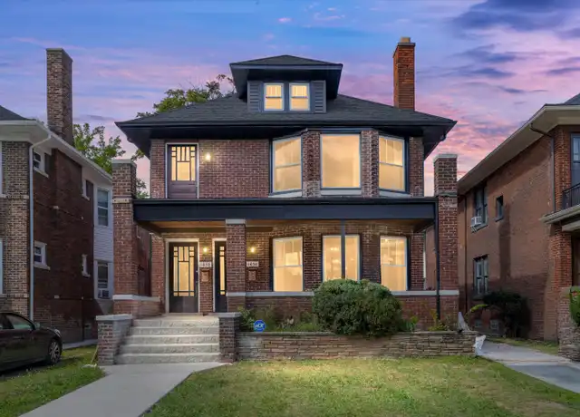 Property at 1456 Virginia Park St, Detroit, MI, 48206, 2 beds, 1 bath, [object Object]