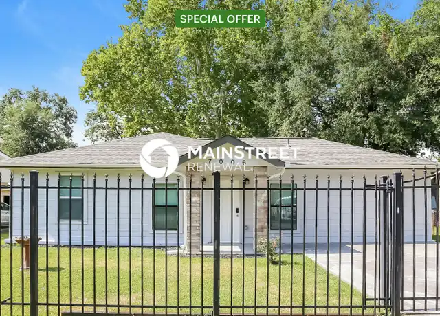Property at 7006 Jay St, Houston, TX, 77028, 4 beds, 2 baths, [object Object]