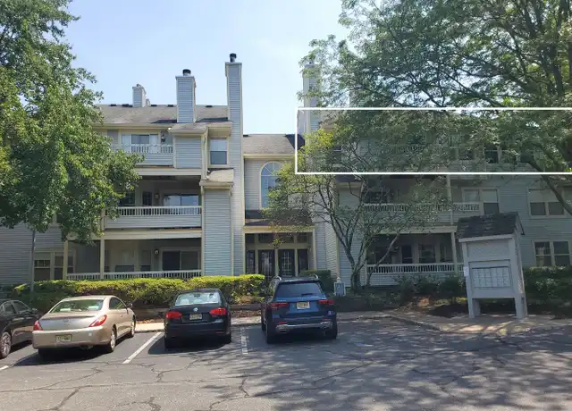 Property at 104 Olympic Ct, Princeton, NJ, 08540, 2 beds, 1 bath, [object Object]