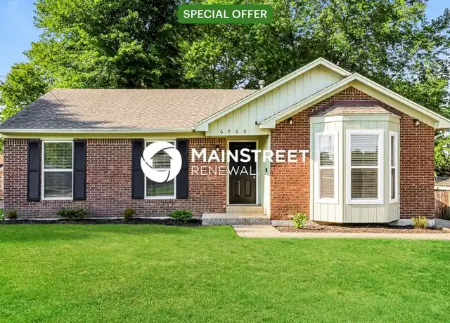 Property at 6900 Applegate Ln, Louisville, KY, 40228, 3 beds, 2 baths, [object Object]