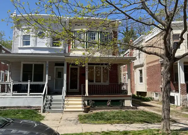 Property at 149 New Jersey Ave, Collingswood, NJ, 08108, 3 beds, 1 bath, [object Object]