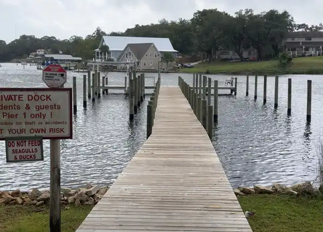 Property at 210 Pelham Rd Unit 103B, Fort Walton Beach, FL, 32547, 2 beds, 1 bath, [object Object]