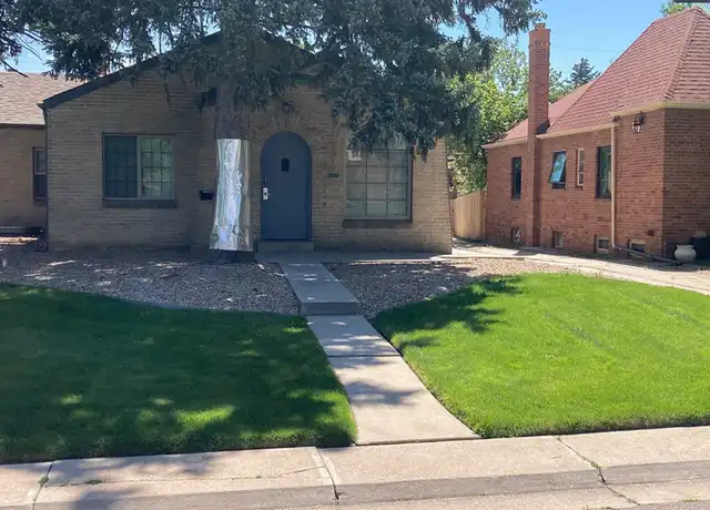 Property at 1390 Utica St Unit 1390, Denver, CO, 80204, 2 beds, 1 bath, [object Object]