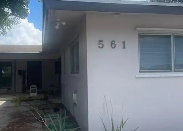 Property at 561 NE 45th St Unit 2, Boca Raton, FL, 33431, 1 bed, 1 bath, [object Object]