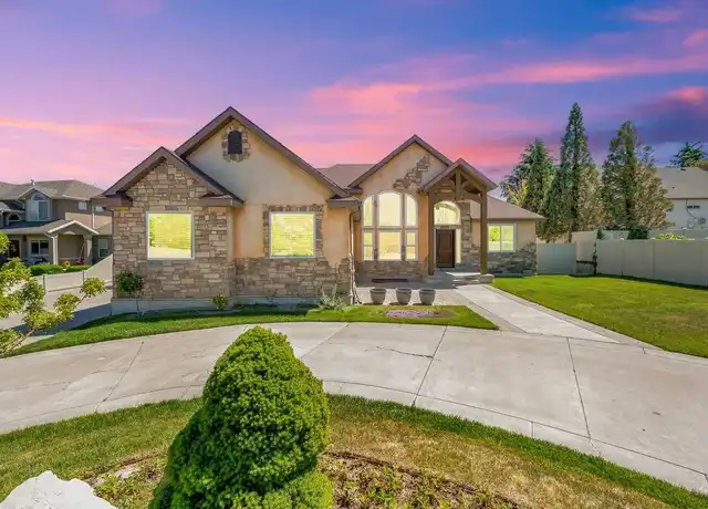 Property at 4333 Park Hollow Ln Unit NA, Riverton, UT, 84096, 5 beds, 3.5 baths, [object Object]