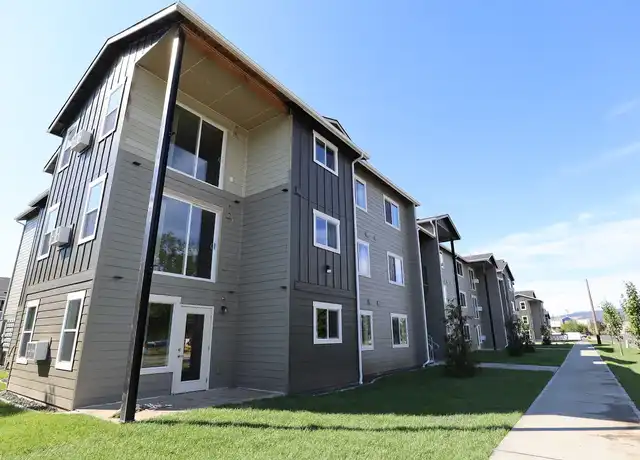 Property at Jack's Villas, LLC - 701 N Conklin Rd, Spokane Valley, WA, 99037, 1-3 bed, 1-2 bath, Contact for Price