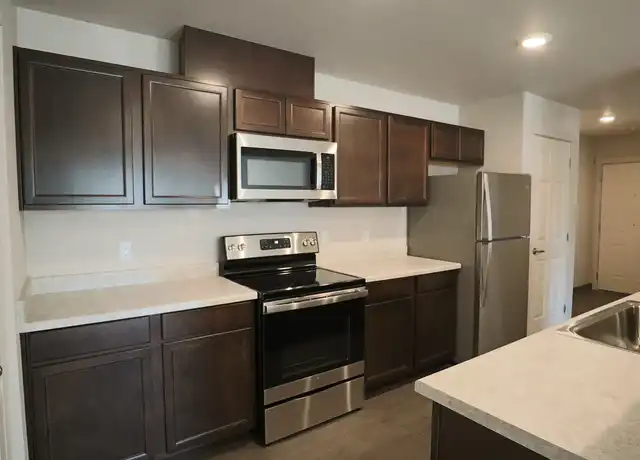 Property at Jack's Villas, LLC - 701 N Conklin Rd, Spokane Valley, WA, 99037, 1 bed, 1 bath, [object Object]