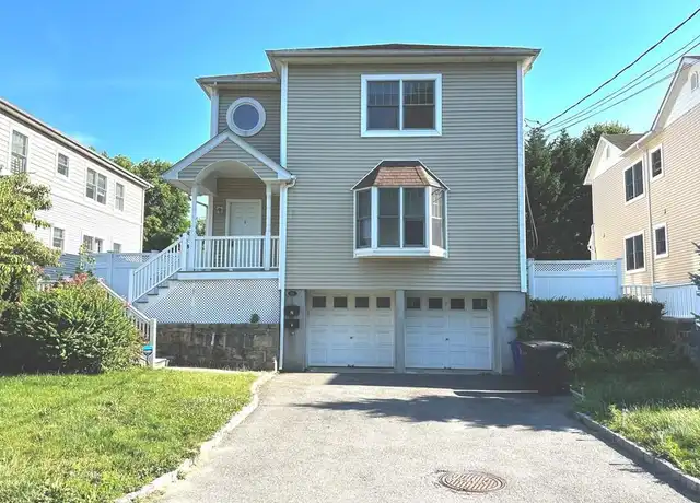 Property at 68 Virginia Ave #2, Dobbs Ferry, NY, 10522, 3 beds, 2 baths, [object Object]